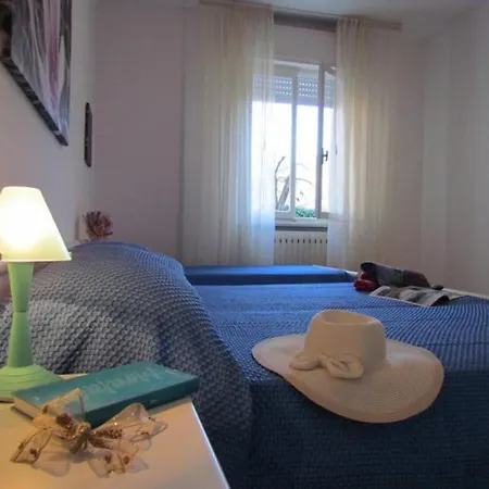 Apartament On The Ground Floor Bibione