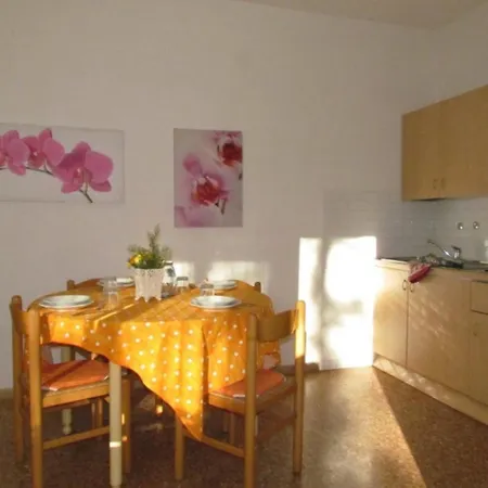 One Bedroom By The