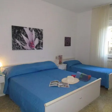 One Bedroom By The Bibione