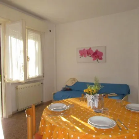 One Bedroom By The