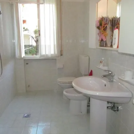 Apartament On The Ground Floor Bibione