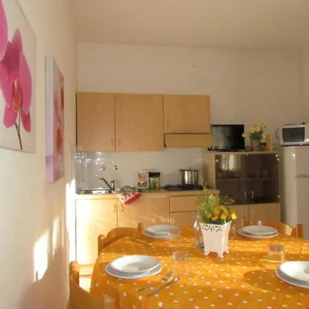 Apartament On The Ground Floor *