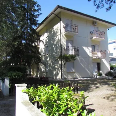 One Bedroom By The Appartement *