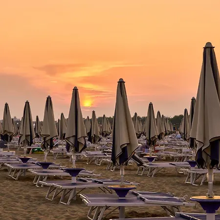 On The Ground Floor Bibione